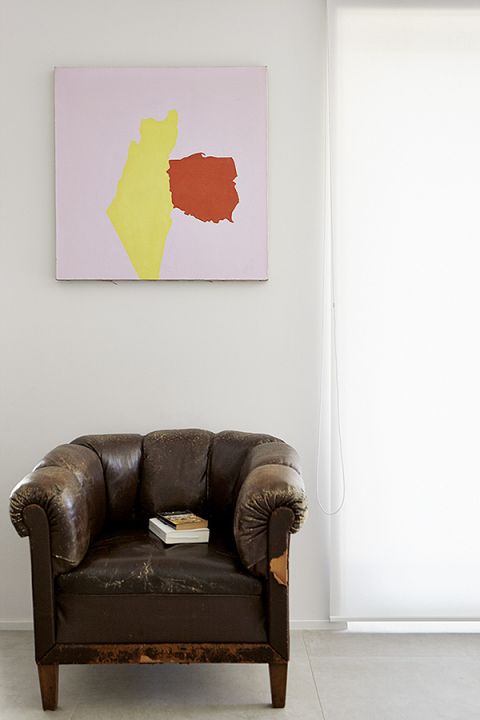 Z wizytą u Andy Rottenberg