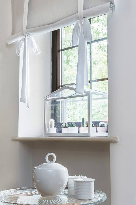 Ocieplony styl skandynawski