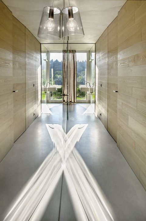 Arka Koniecznego - najlepszy dom jednorodzinny na świecie