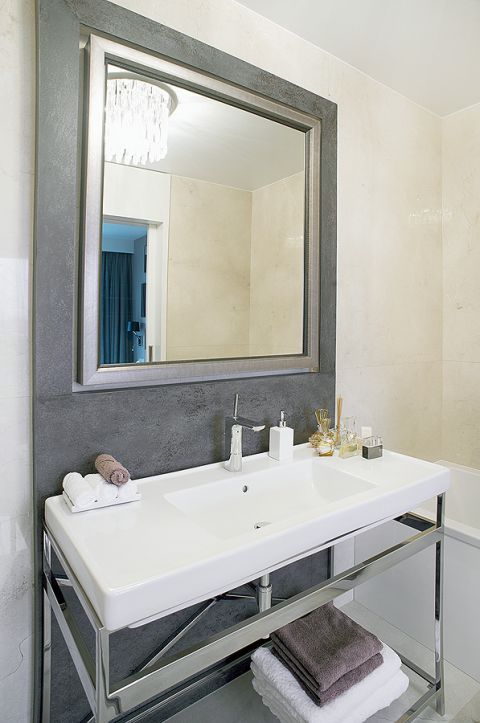 Minimalistyczna i nowoczesna. Dom podpatrzony we Włoszech