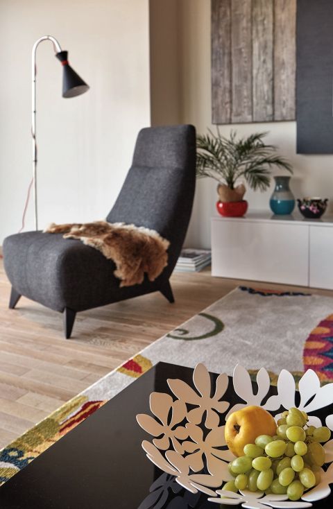 Jedyne, co im się podobało, to widok na miasto. Wystarczyło jednak kilka sztuczek i nieduży budżet,