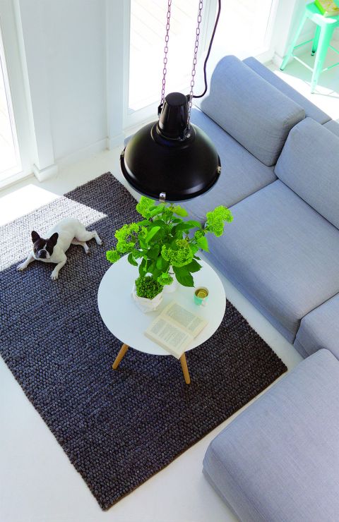 Poznań: Wnętrze pełne światła