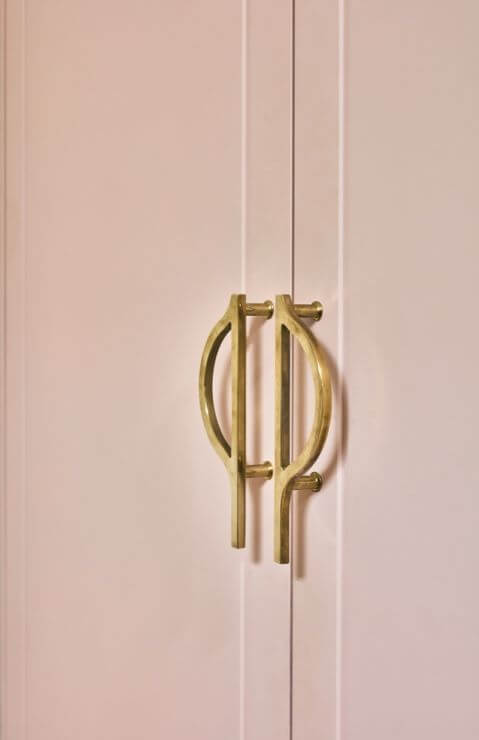 hol przedpokój modern classic