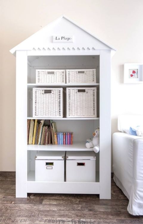 Jak urządzić pokój dla niemowlaka