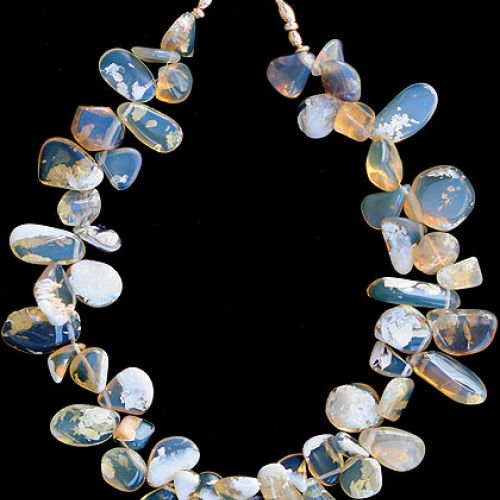 0pale miodowe z Lightning Ridge w Australii, bonhams.com