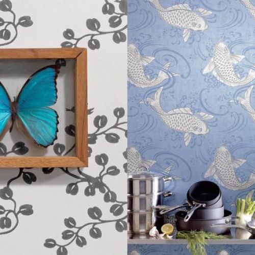 Jaką wybrać tapetę