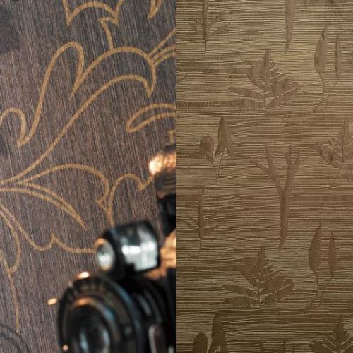 Jaką wybrać tapetę