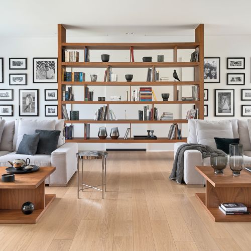 styl nowoczesny salon