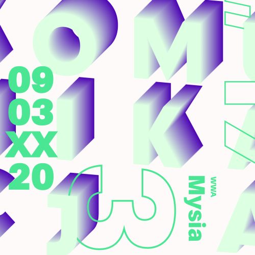 17. edycja OKK! design