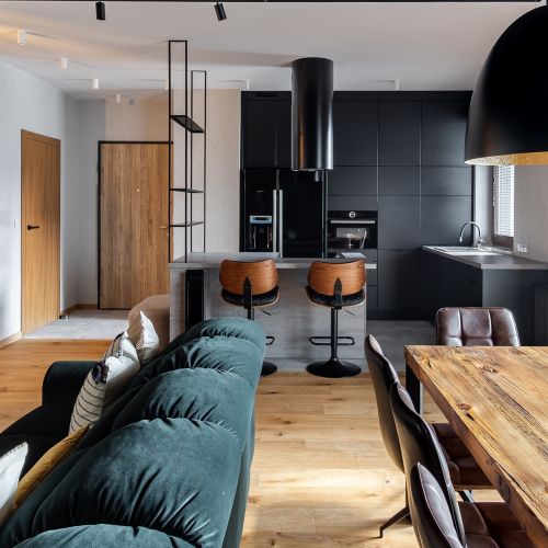 retrowood meble z odzyskanego drewna