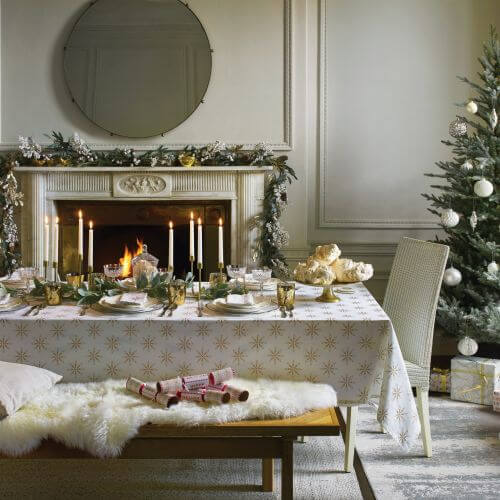 jak udekorować dom na boże narodzenie