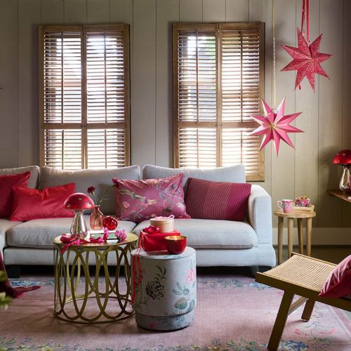 wiszące ozdoby świąteczne