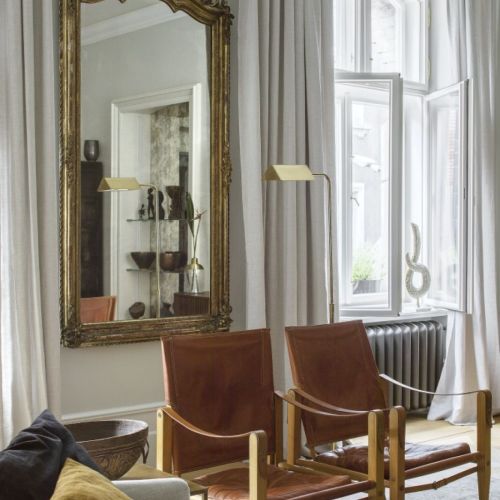 salon w kamienicy inspiracje