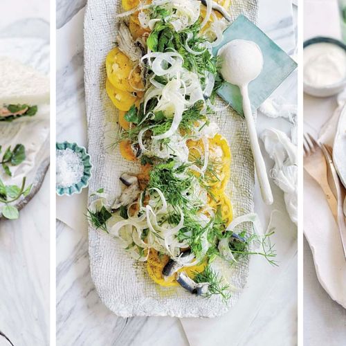 proste przepisy na dania z warzyw na surowo