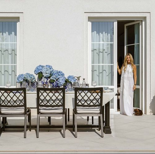 dom Małgorzaty Rozenek