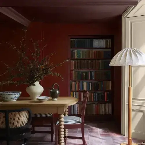 modne malowanie ścian 2026