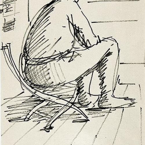 Malarz ciszy - Jerzy Mierzejewski