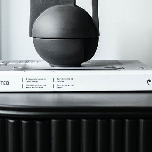 mieszkanie 53 m2 w stylu francuskiej kamienicy