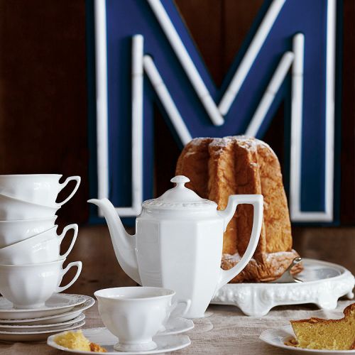 6-osobowy serwis Biała Maria, 1810 zł. ROSENTHAL