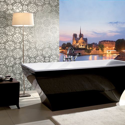 6. Wolno stojąca LaFleur, 11 800 zł, villeroy boch