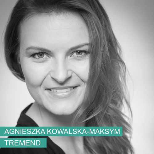 Agnieszka Kowalska-Maksym. Jubileuszowe, 10. spotkanie OKK! design