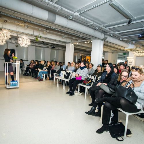 Za nami 13. edycja spotkań z dobrym wzornictwem i najnowszymi trendami - OKK! design pod patronatem Werandy.