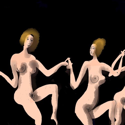 Józef Wilkoń wernisaż wystawy