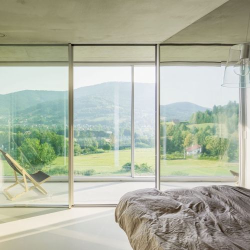 Arka Koniecznego - najlepszy dom jednorodzinny na świecie