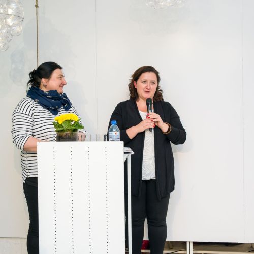 Za nami 13. edycja spotkań z dobrym wzornictwem i najnowszymi trendami - OKK! design pod patronatem Werandy.