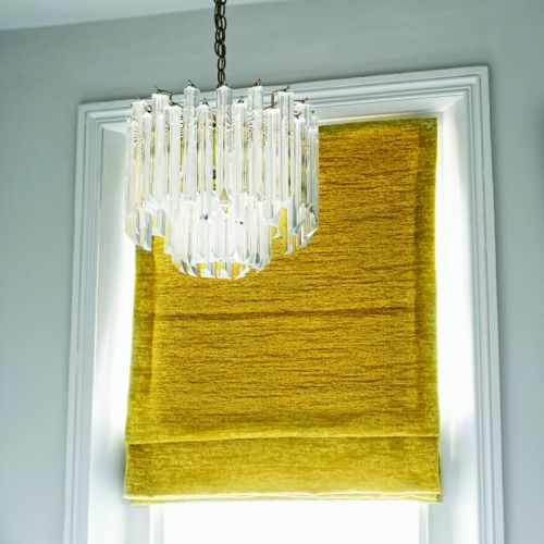 MIlion wzorów i kolorów, czyli tkaniny i tapety angielskiej marki Clarke Clarke