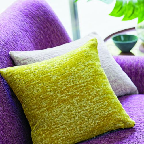 MIlion wzorów i kolorów, czyli tkaniny i tapety angielskiej marki Clarke Clarke