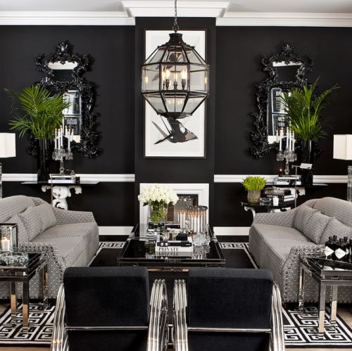 Clue Studio –  salon flagowy Eichholtz