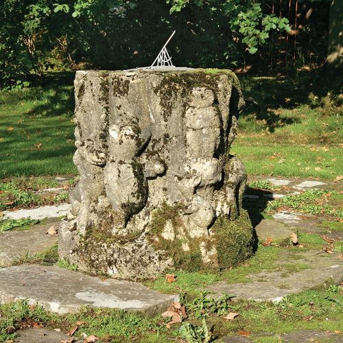 Cotchford Farm: Kubuś Puchatek i Rolling Stones pod jednym dachem