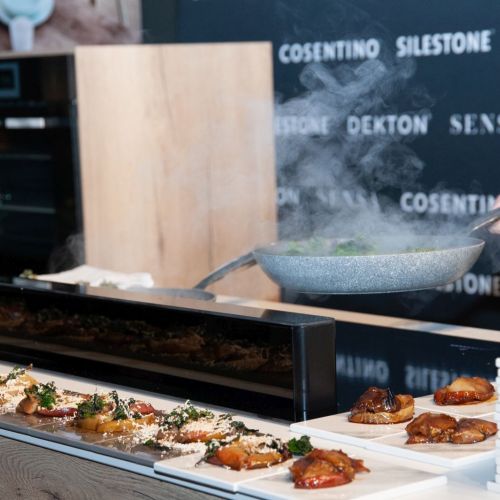 Nowa odsłona cyklu: Design od kuchni