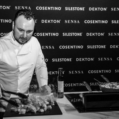 Nowa odsłona cyklu: Design od kuchni