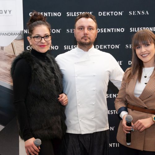 Nowa odsłona cyklu: Design od kuchni