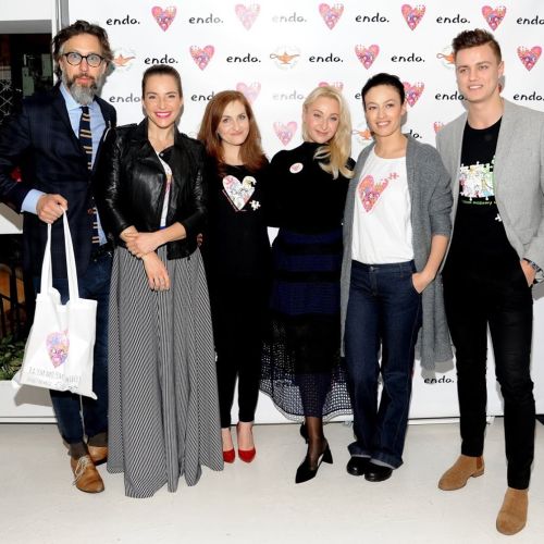 ENDO Razem Możemy Więcej fot. Lidia Skuza