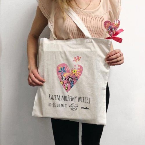 Wyjątkowe Walentynki: z Endo obdarowujesz podwójnie!