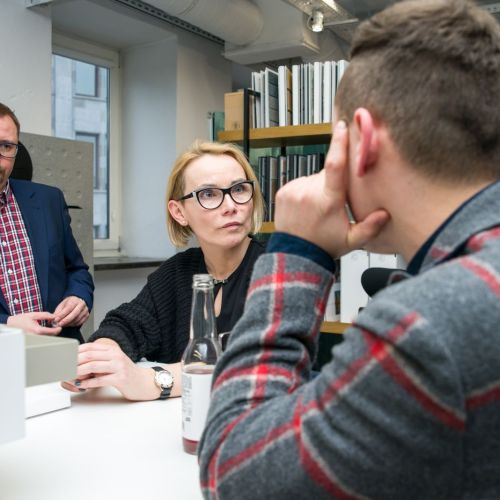 Za nami 13. edycja spotkań z dobrym wzornictwem i najnowszymi trendami - OKK! design pod patronatem Werandy.