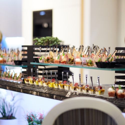 Kulinarne laury. Relacja z imprezy