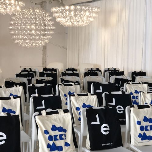 Za nami 13. edycja spotkań z dobrym wzornictwem i najnowszymi trendami - OKK! design pod patronatem Werandy.