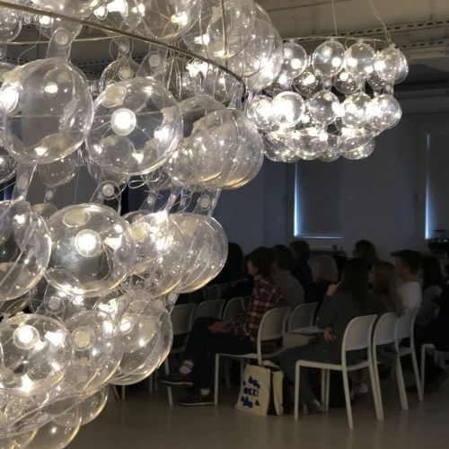 Za nami 13. edycja spotkań z dobrym wzornictwem i najnowszymi trendami - OKK! design pod patronatem Werandy.