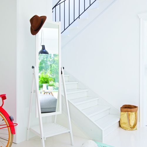 Poznań: Wnętrze pełne światła