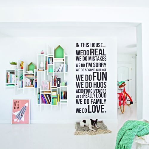 Poznań: Wnętrze pełne światła