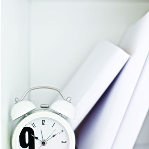 Poznań: Wnętrze pełne światła