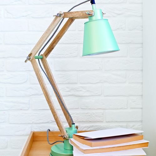 Poznań: Wnętrze pełne światła