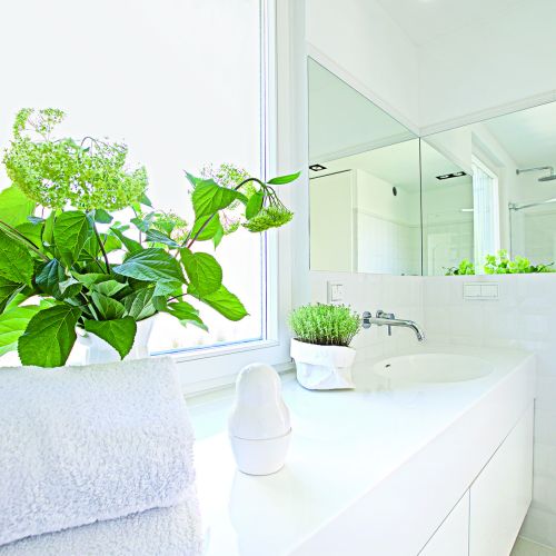 Poznań: Wnętrze pełne światła