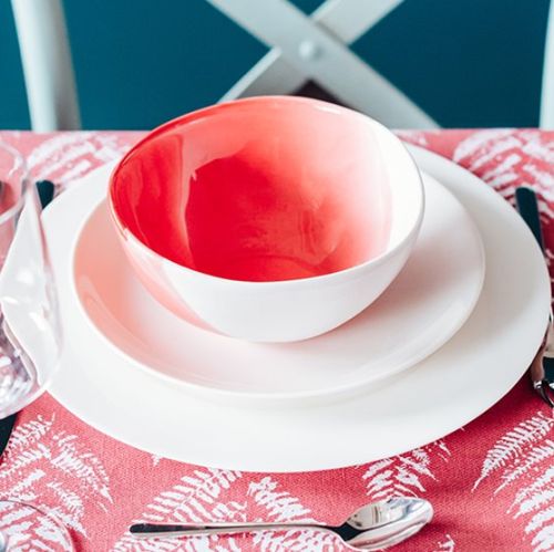 fot. DUKA, dukapolska.com. Jesienne dekoracje 2017 – przegląd propozycji ze sklepów