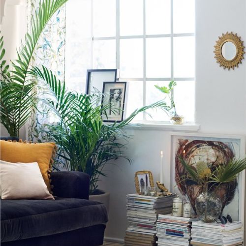 fot. H M Home, hm.com. Jesienne dekoracje 2017 – przegląd propozycji ze sklepów