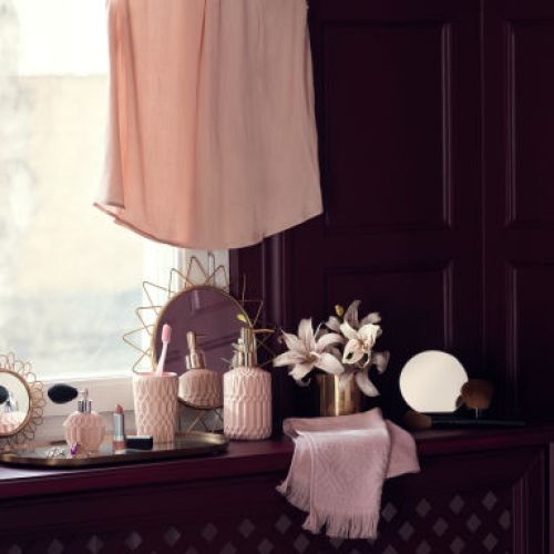 fot. H M Home, hm.com. Jesienne dekoracje 2017 – przegląd propozycji ze sklepów